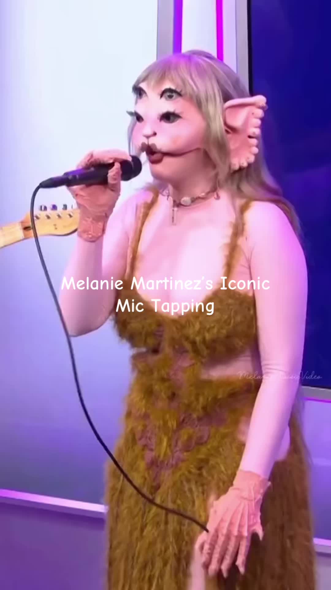 @⟡ 𝚄𝚗𝚌𝚊𝚗𝚗𝚢𝙼𝚎𝚕𝚒 ✶⋆.˚