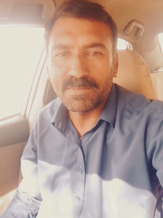 @Malik Faisal
