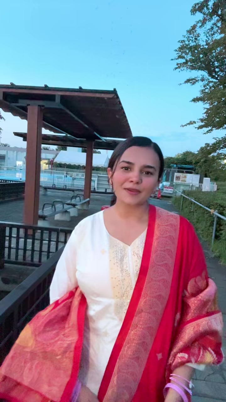 @Regina Sharma