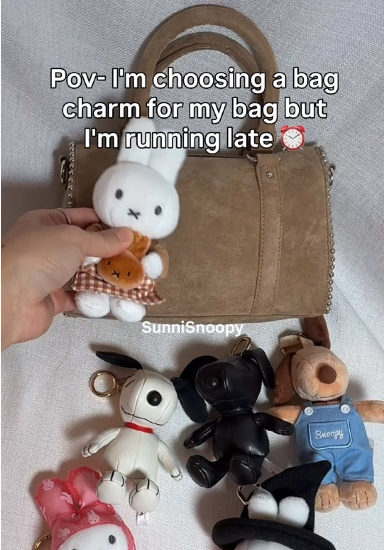 @SunniSnoopy | PEANUTS