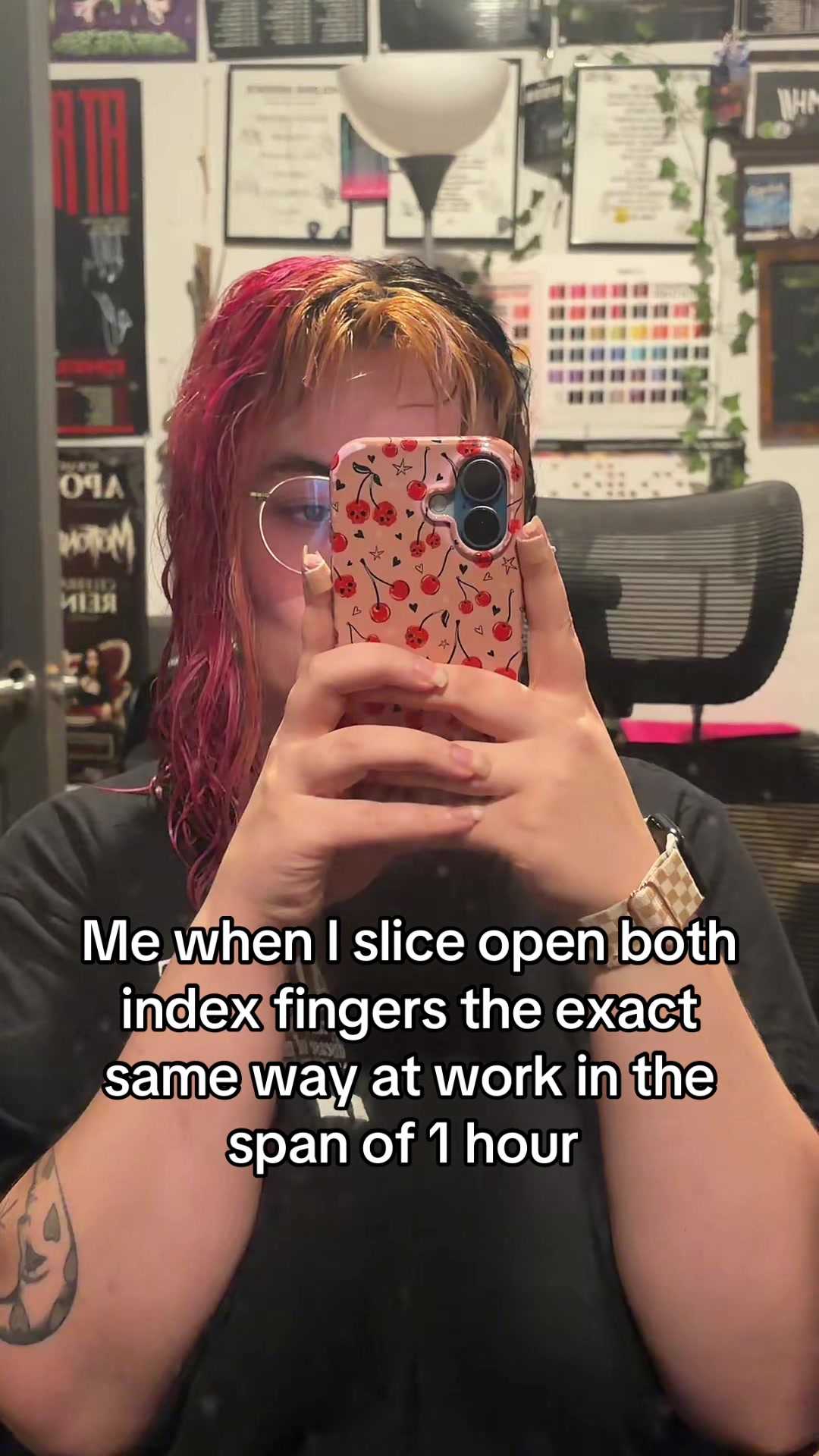 @Salem ✨⚔️ OMAHA HAIR