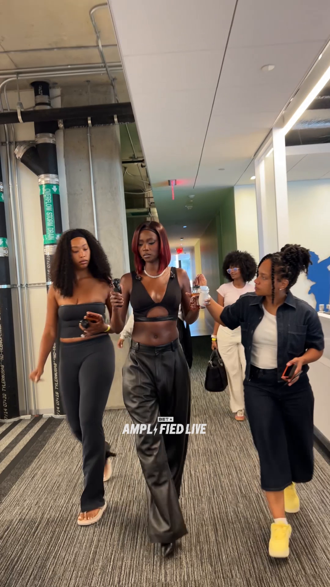 @BET Networks