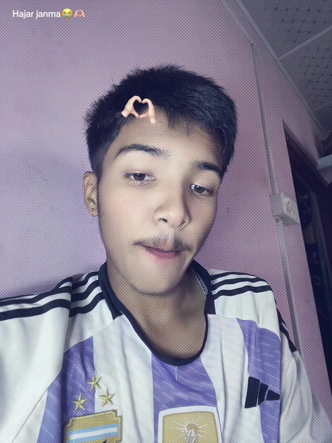 @Bohora_puskar ⚜️
