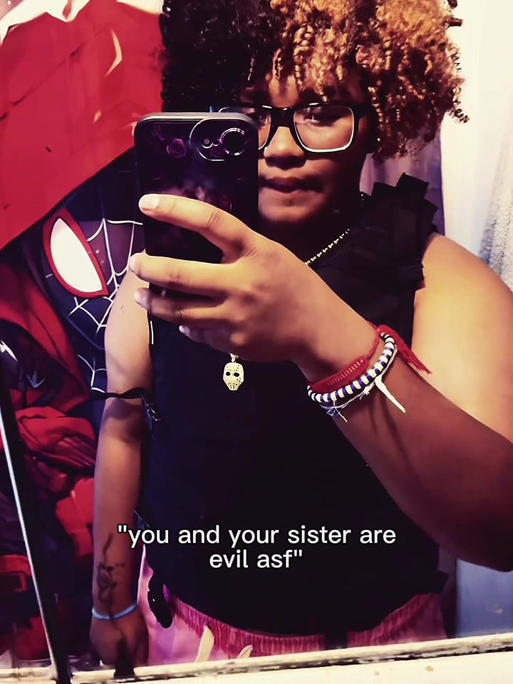 @mia and jazz