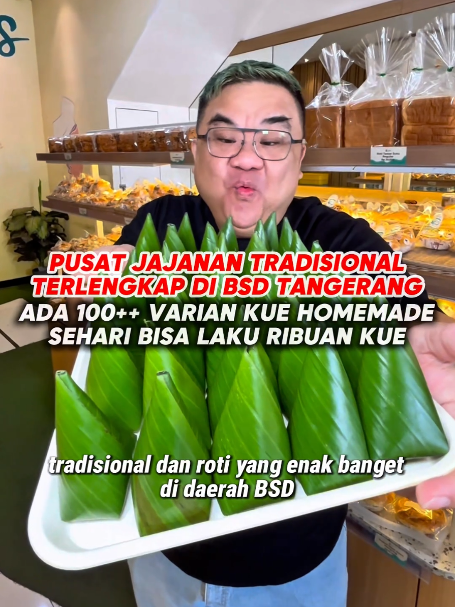 @Kuliner Jabodetabek