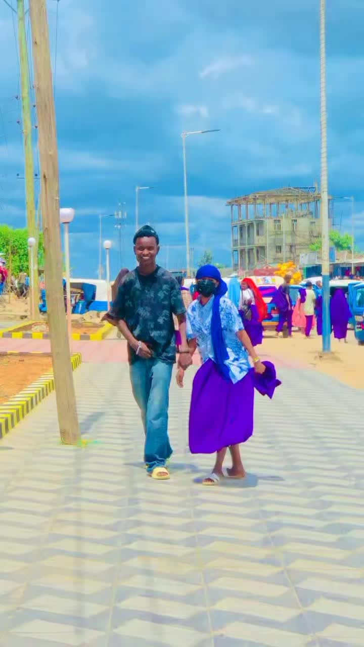 @qurii ijolee moyale lij 🇨🇦