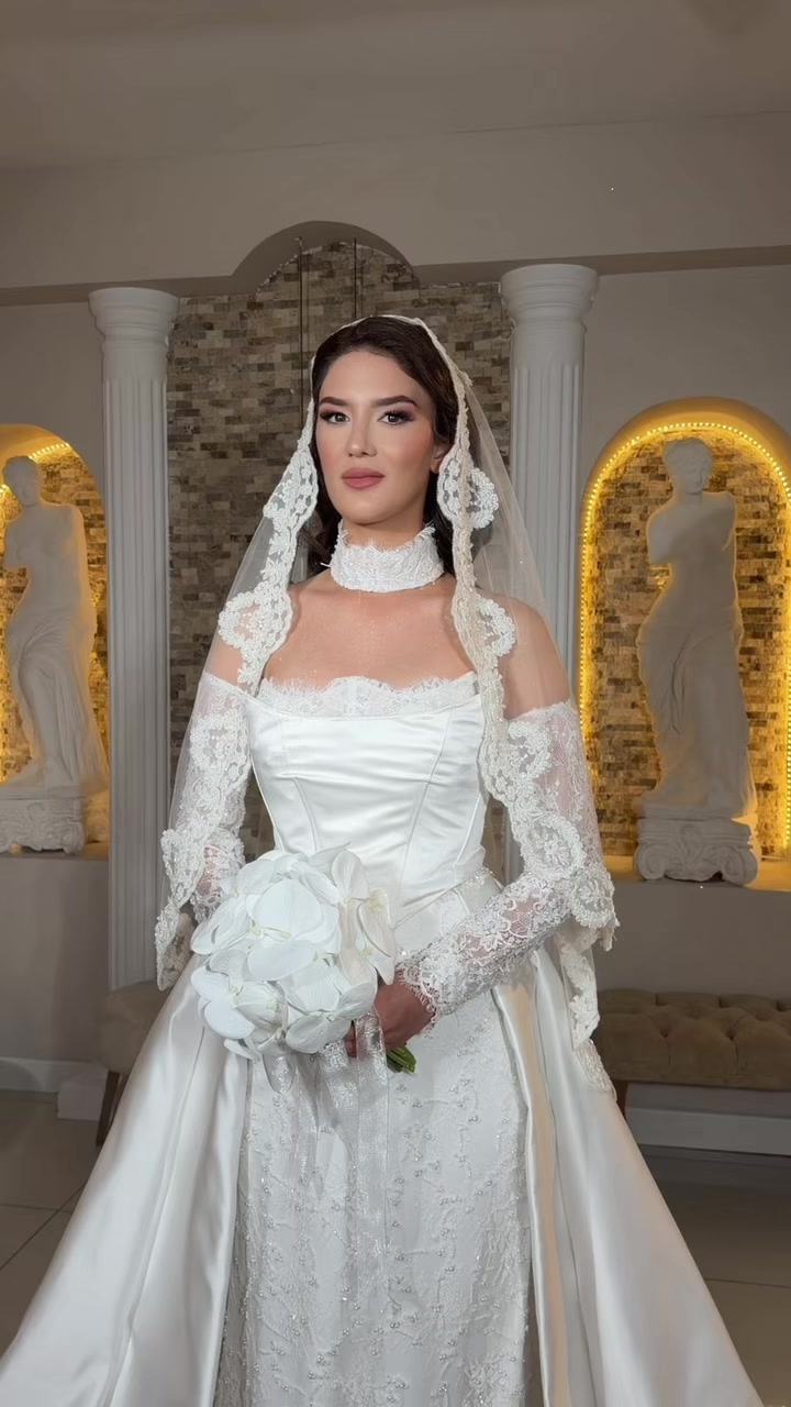 @Zülfiye CANBOLAT bride studıo