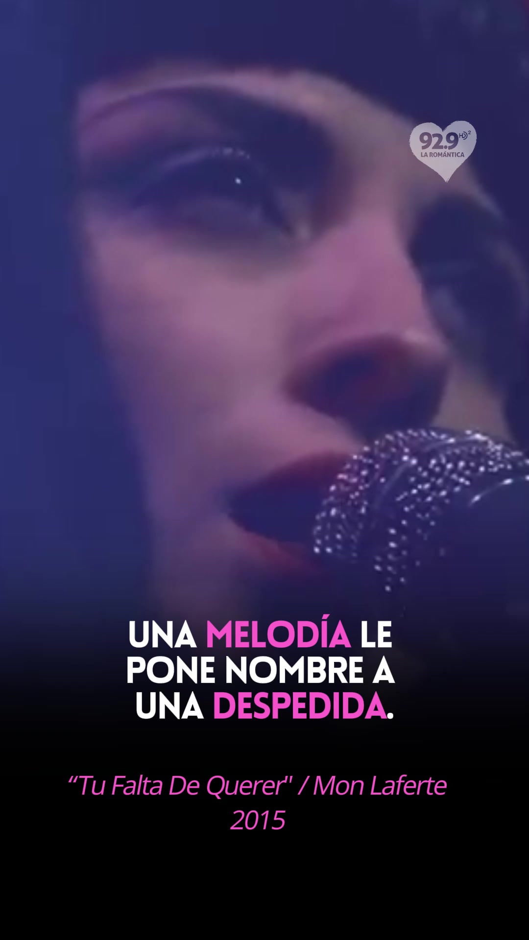 @LaRomanticaPuebla 92.9