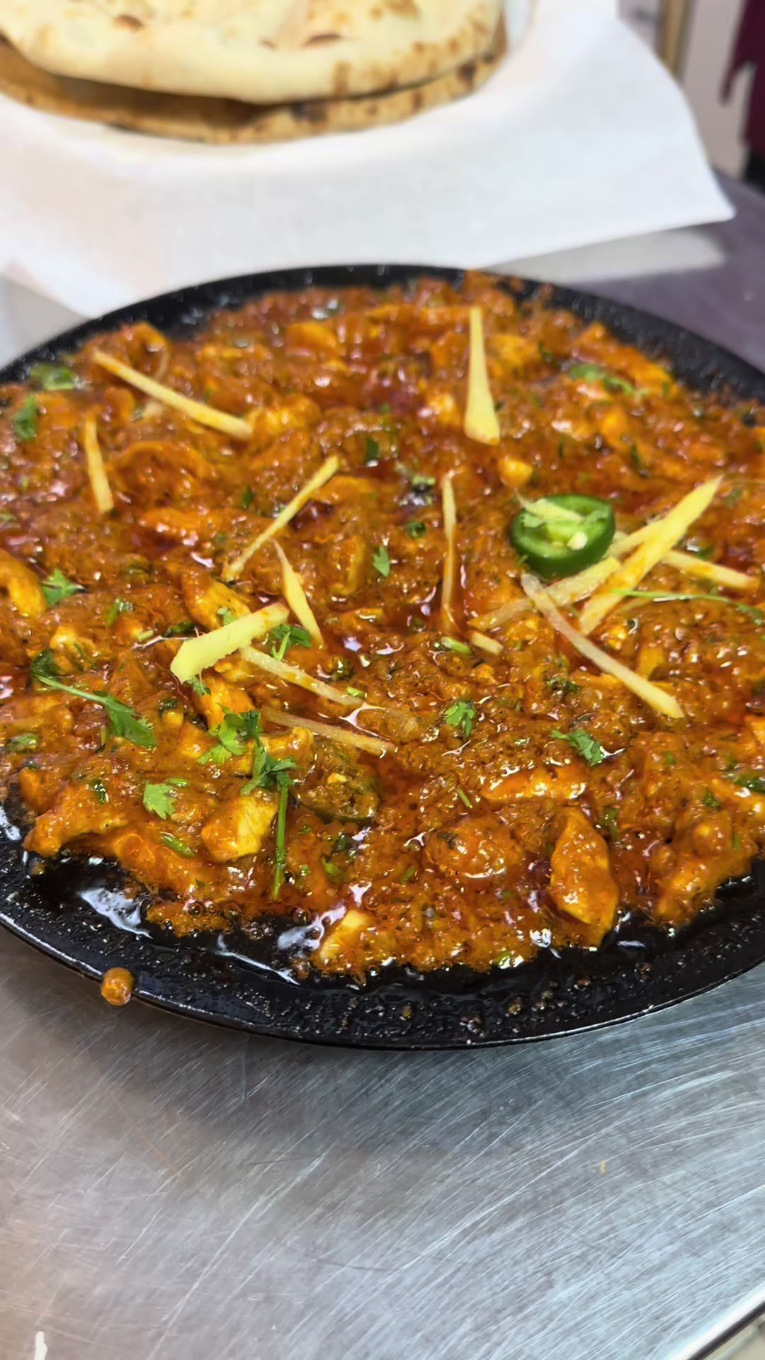 @Sind Shahbaz Restaurant Ajman