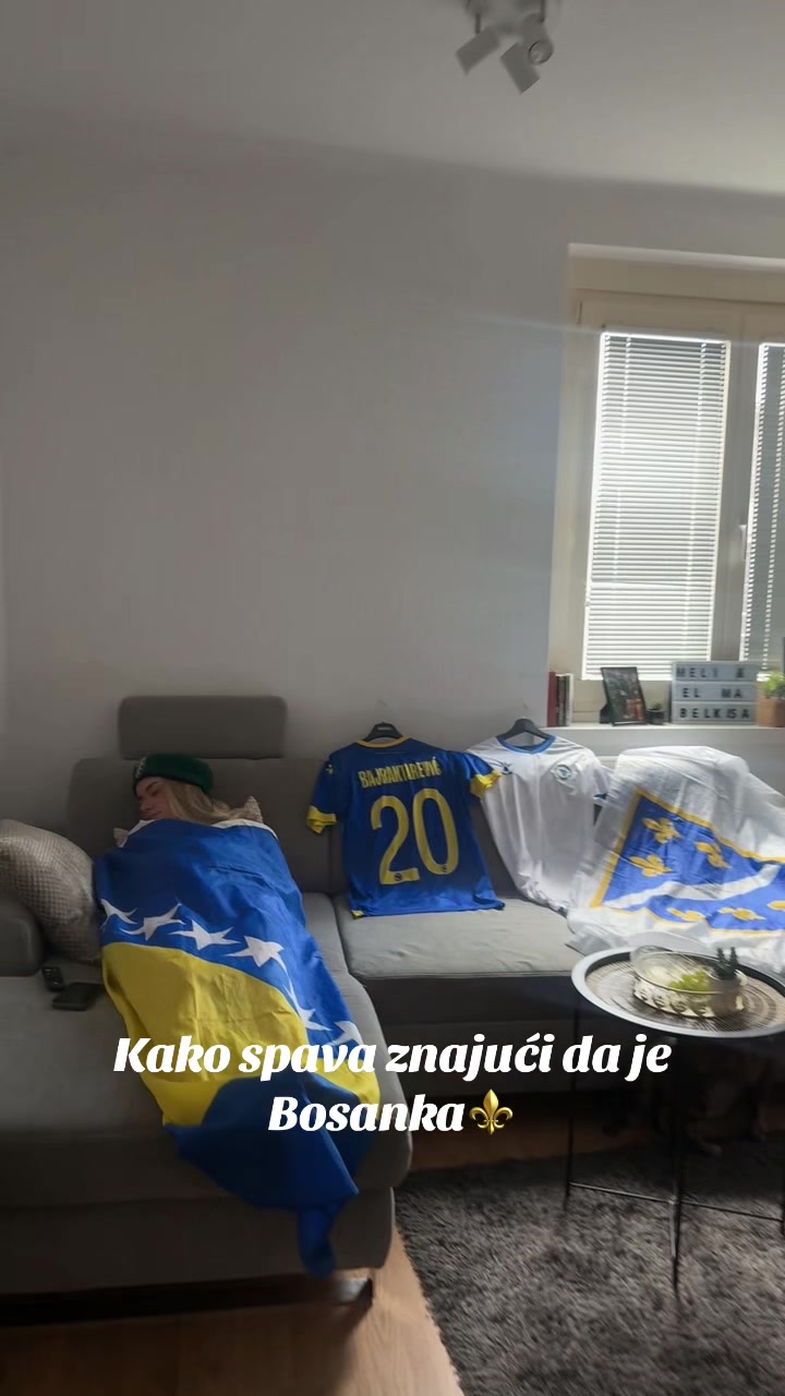 @Melisa Ljubijankic1