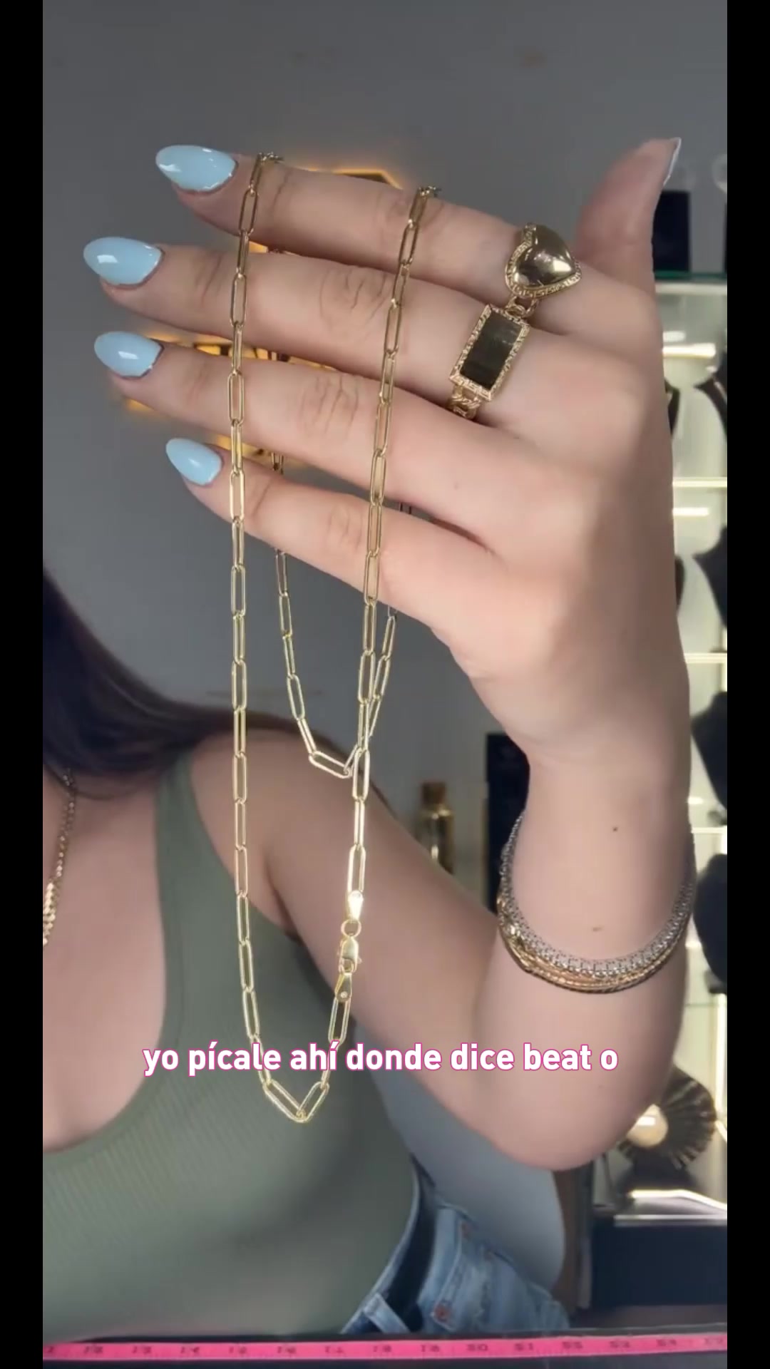 @Forever Gold Jewelry
