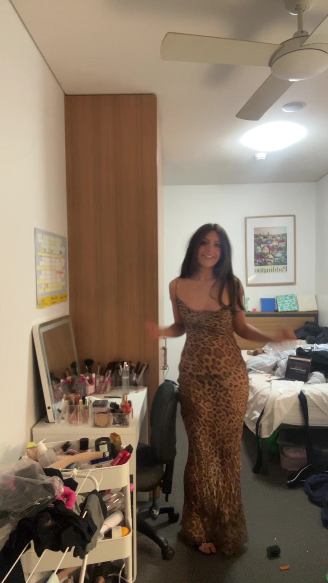 @clarerosin