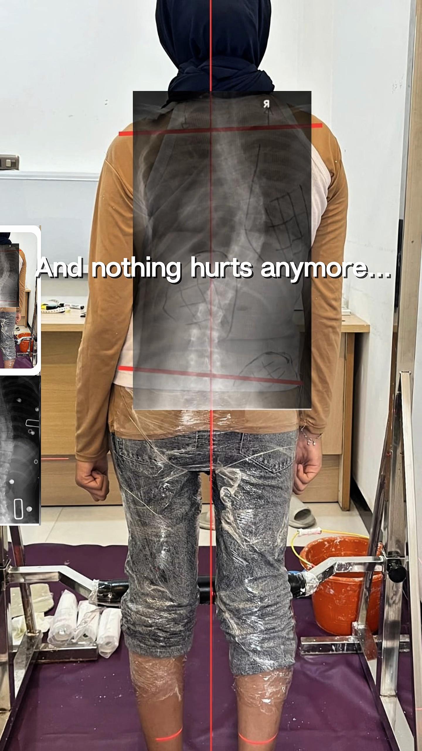 @SAM Orthotic & Prosthetic