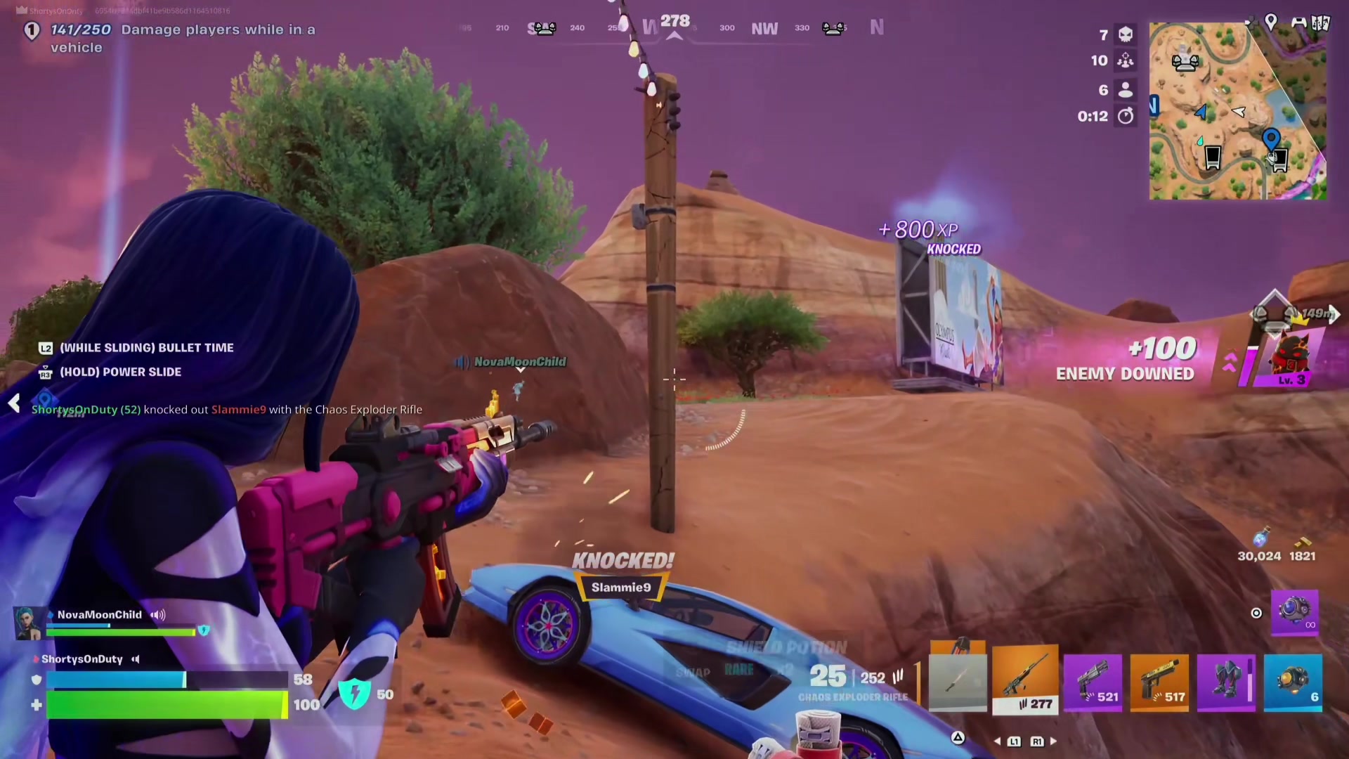 @ShortysOnDuty🎮👾