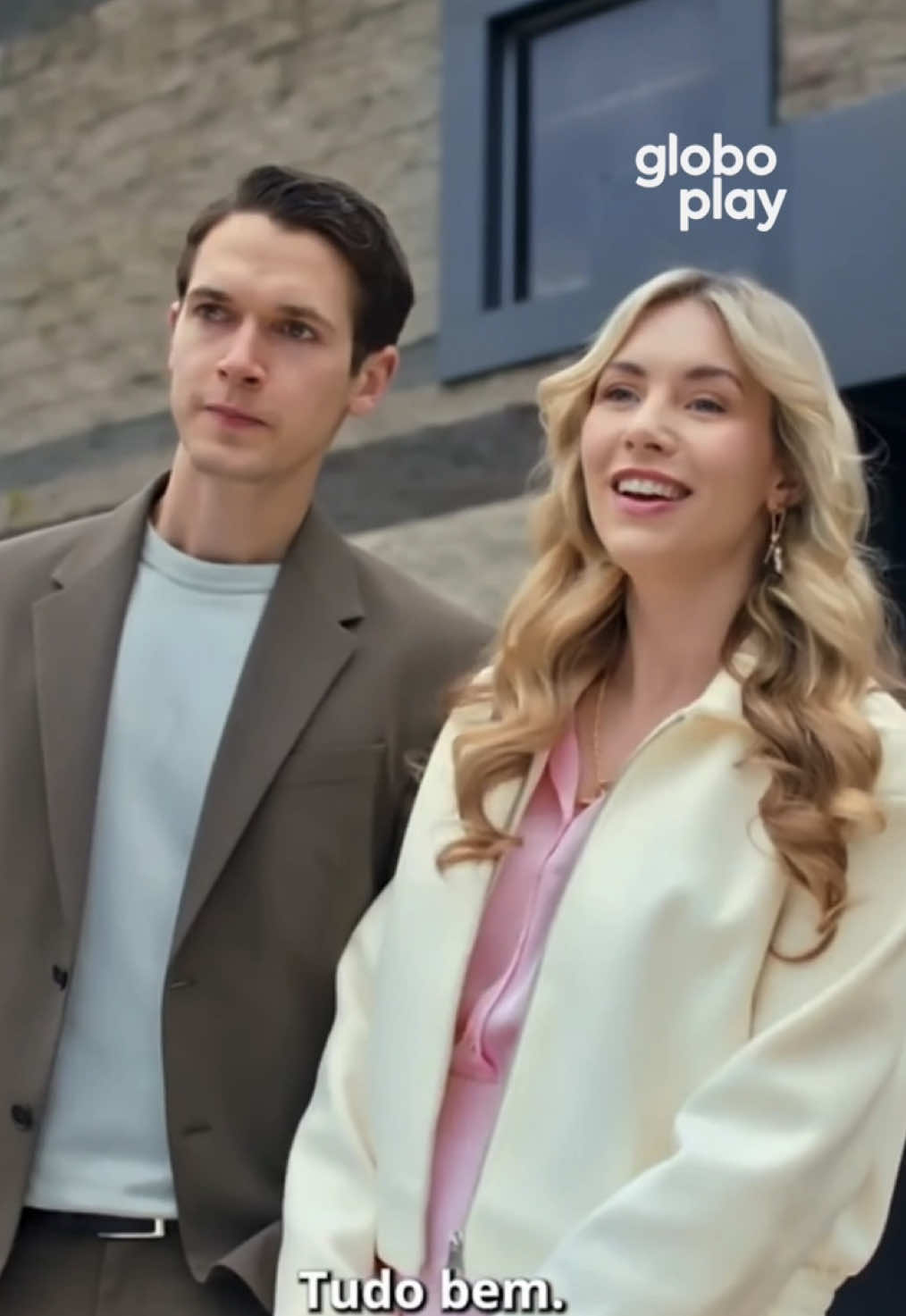 @Globoplay