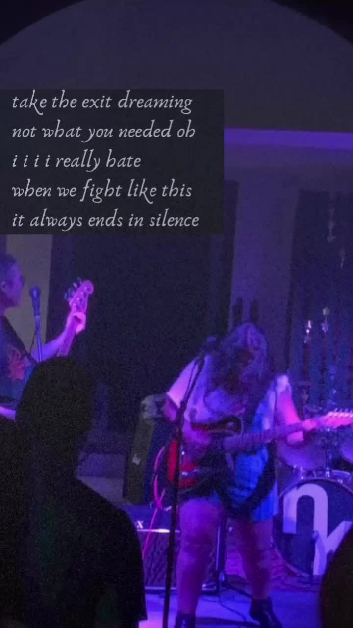 @TIFFY | Fuzz Dream Rock
