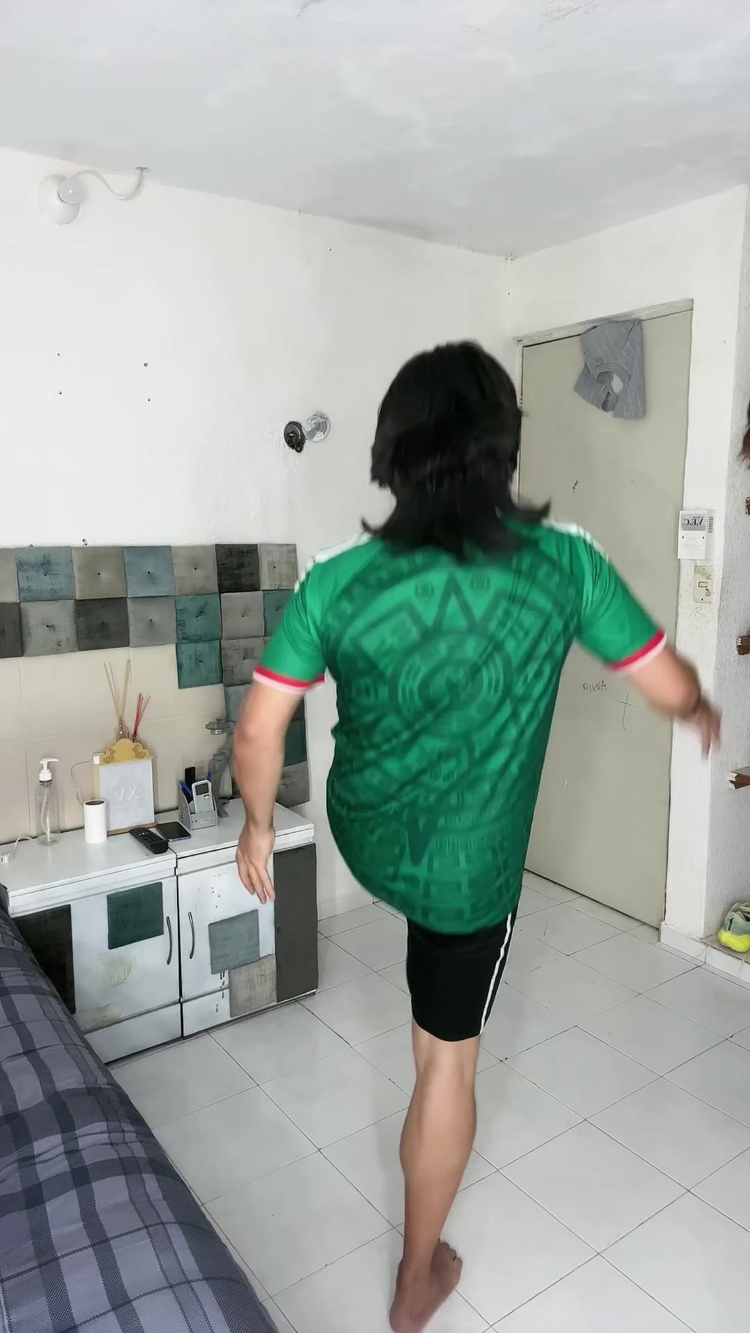 @La Tía Verch