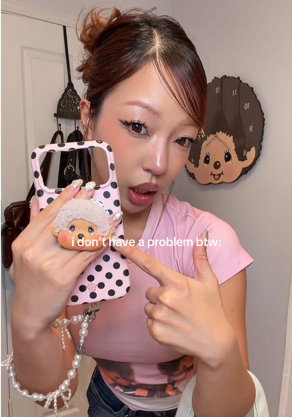 @jasmine le