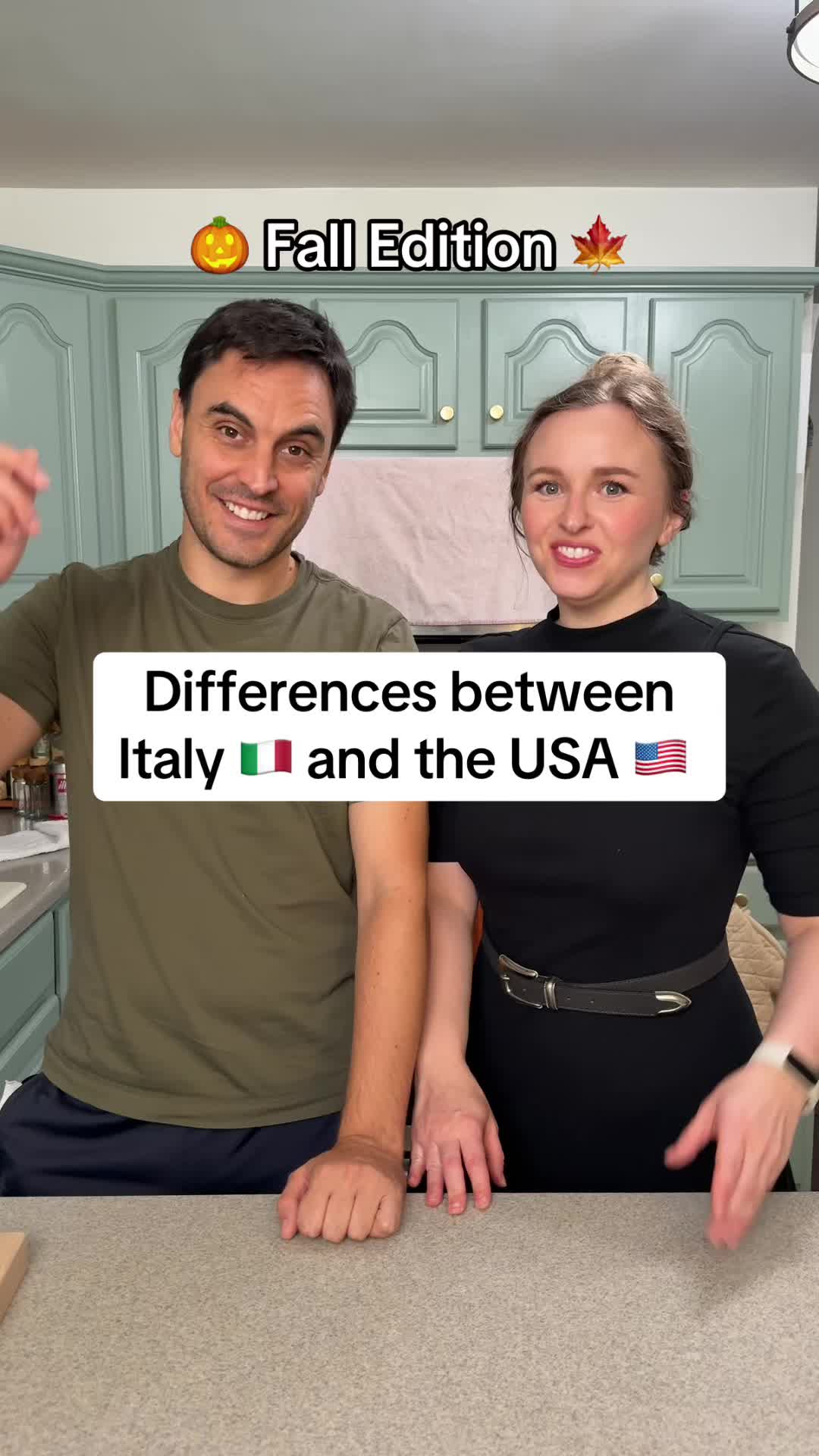 @Jessi & Alessio
