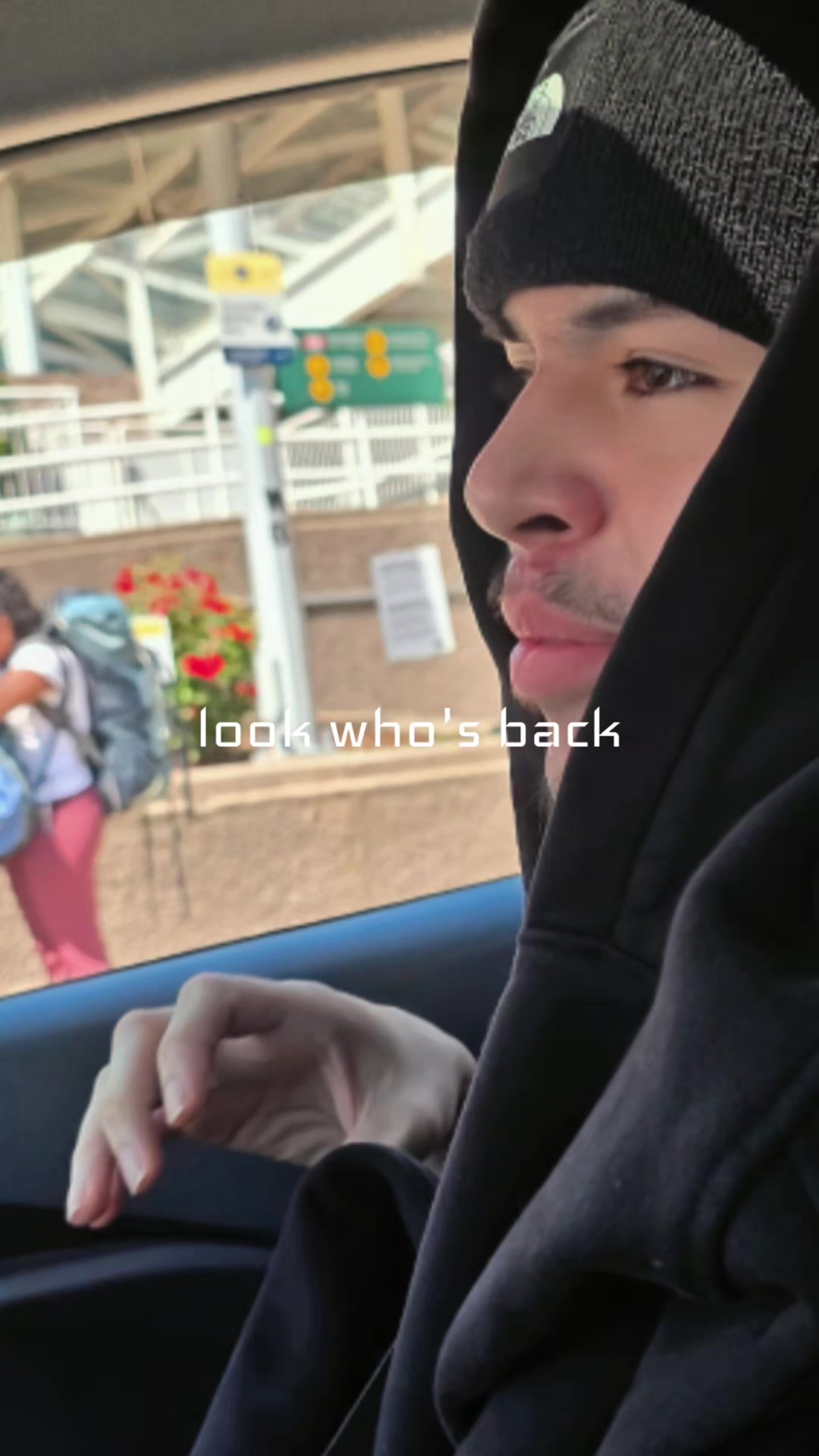 @original savage