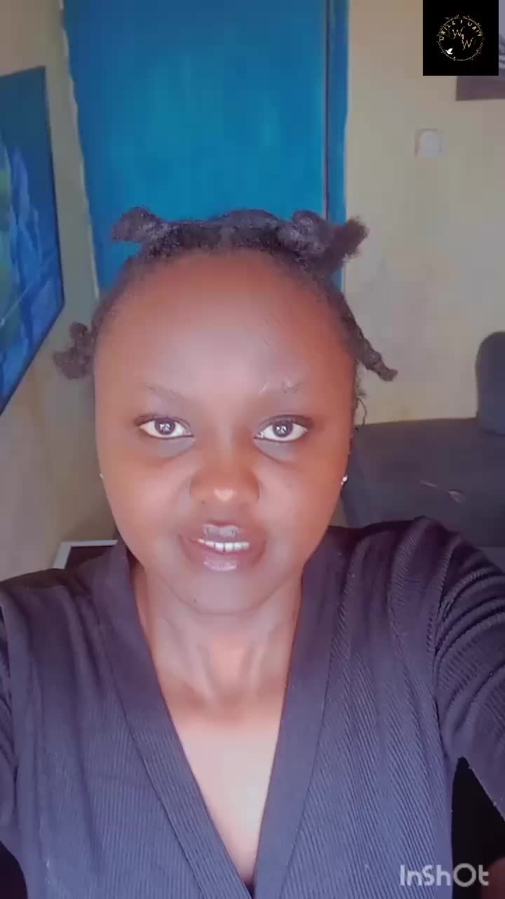 @Ann Gichuki
