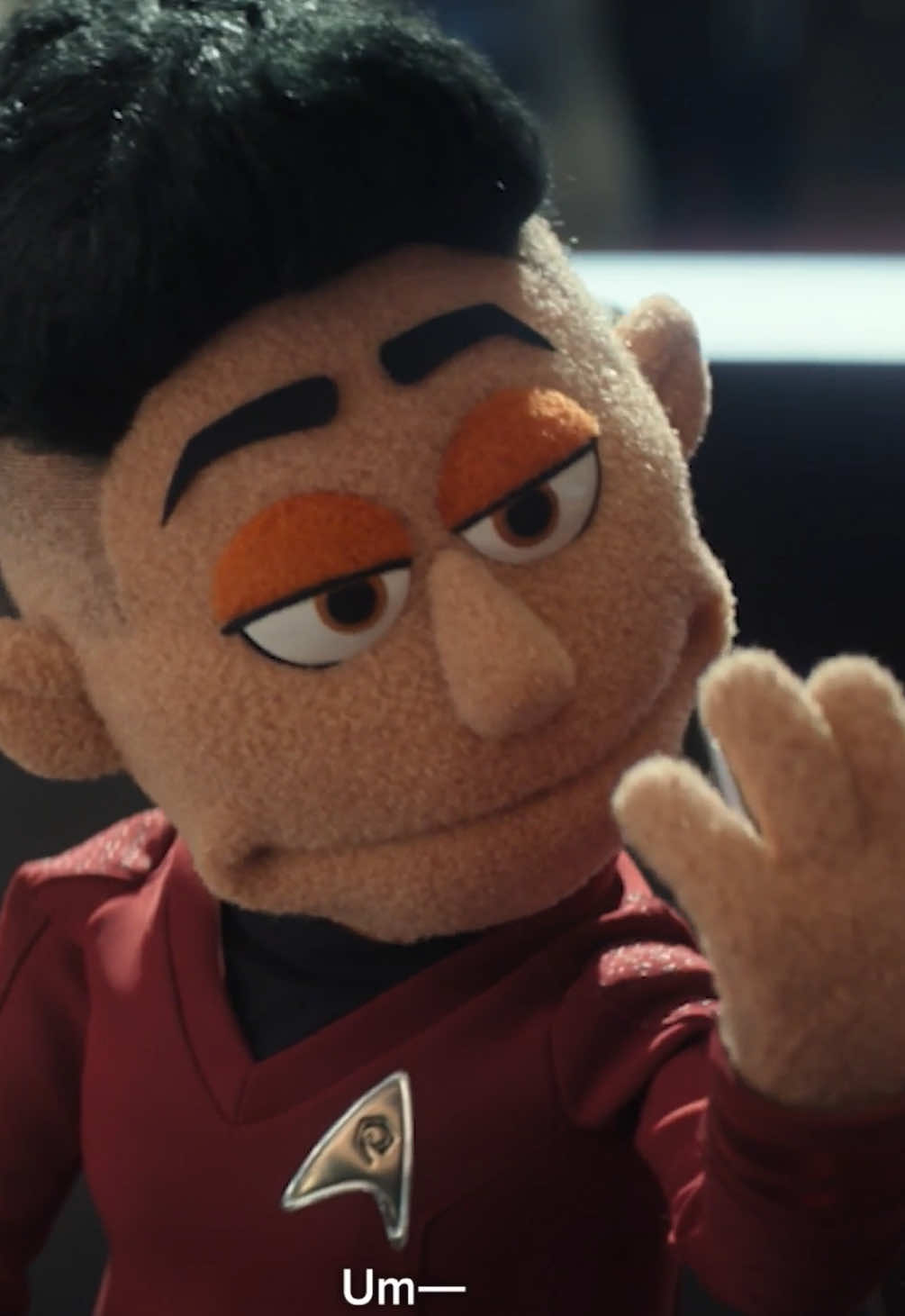 @Star Trek