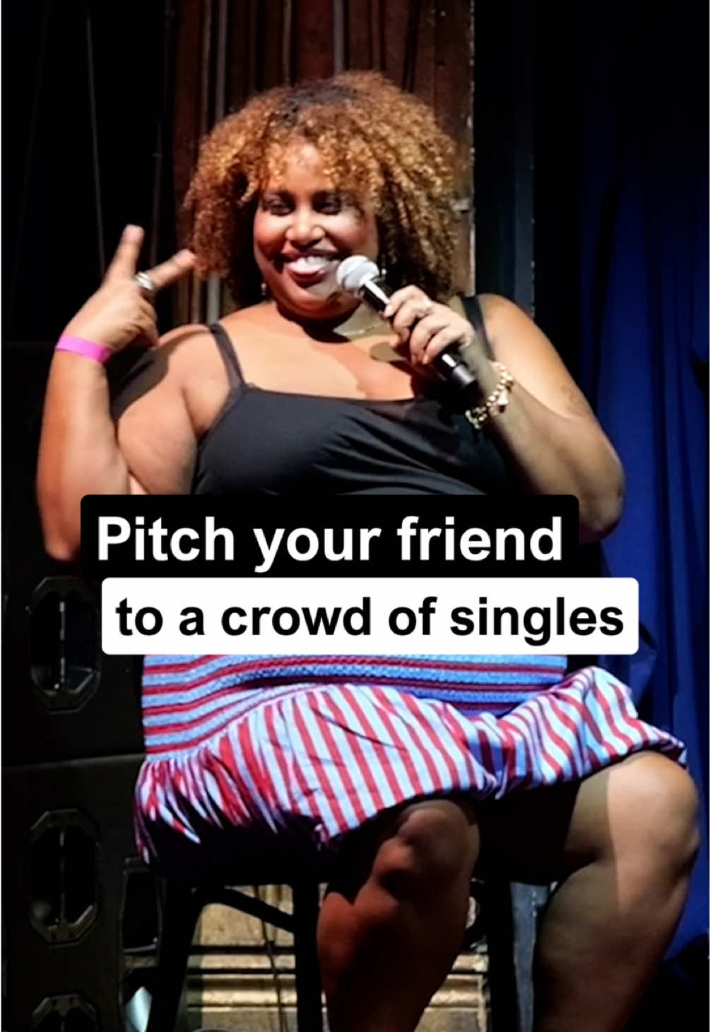 @Pitch and Pair NYC