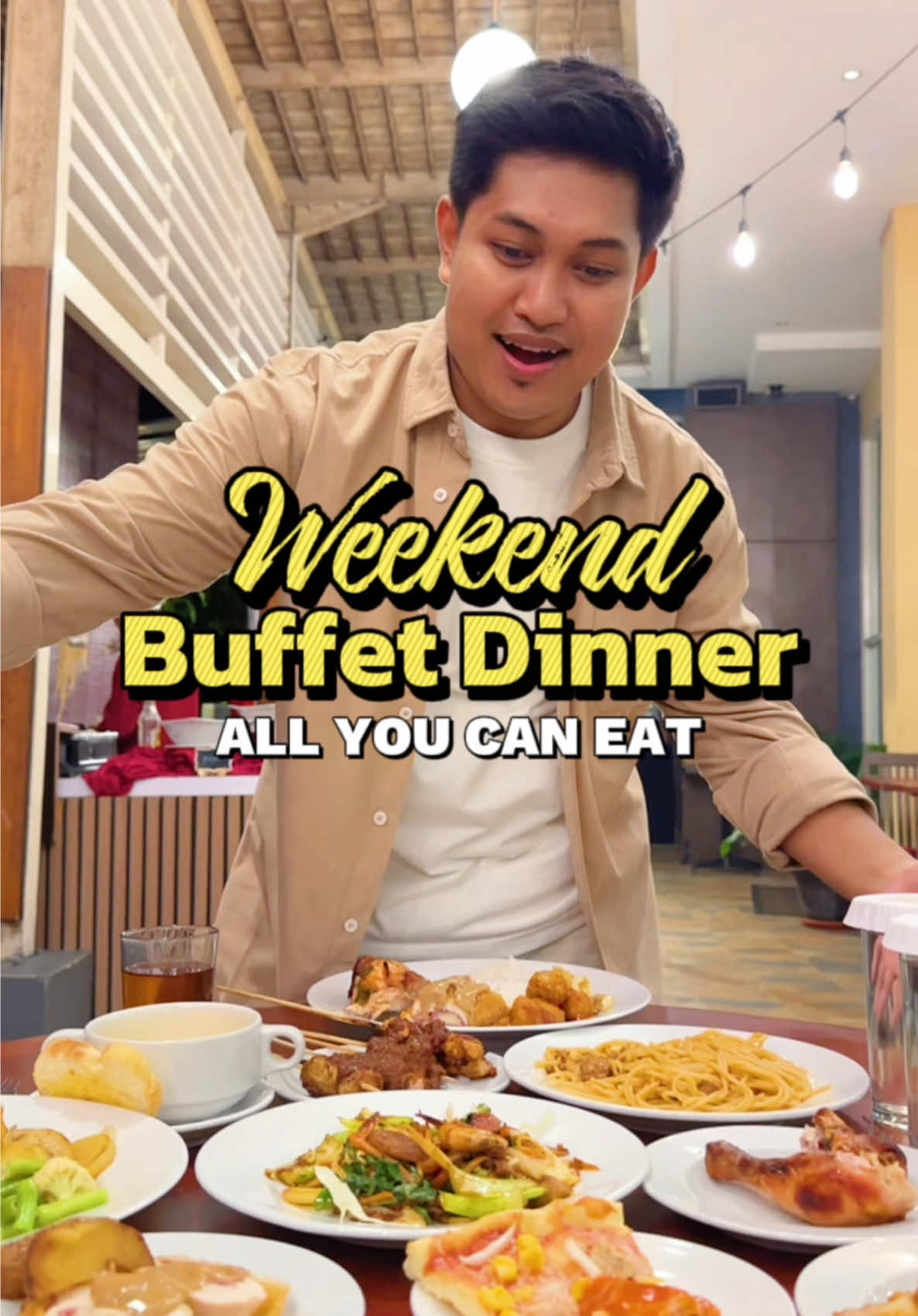 @Kuliner Timika