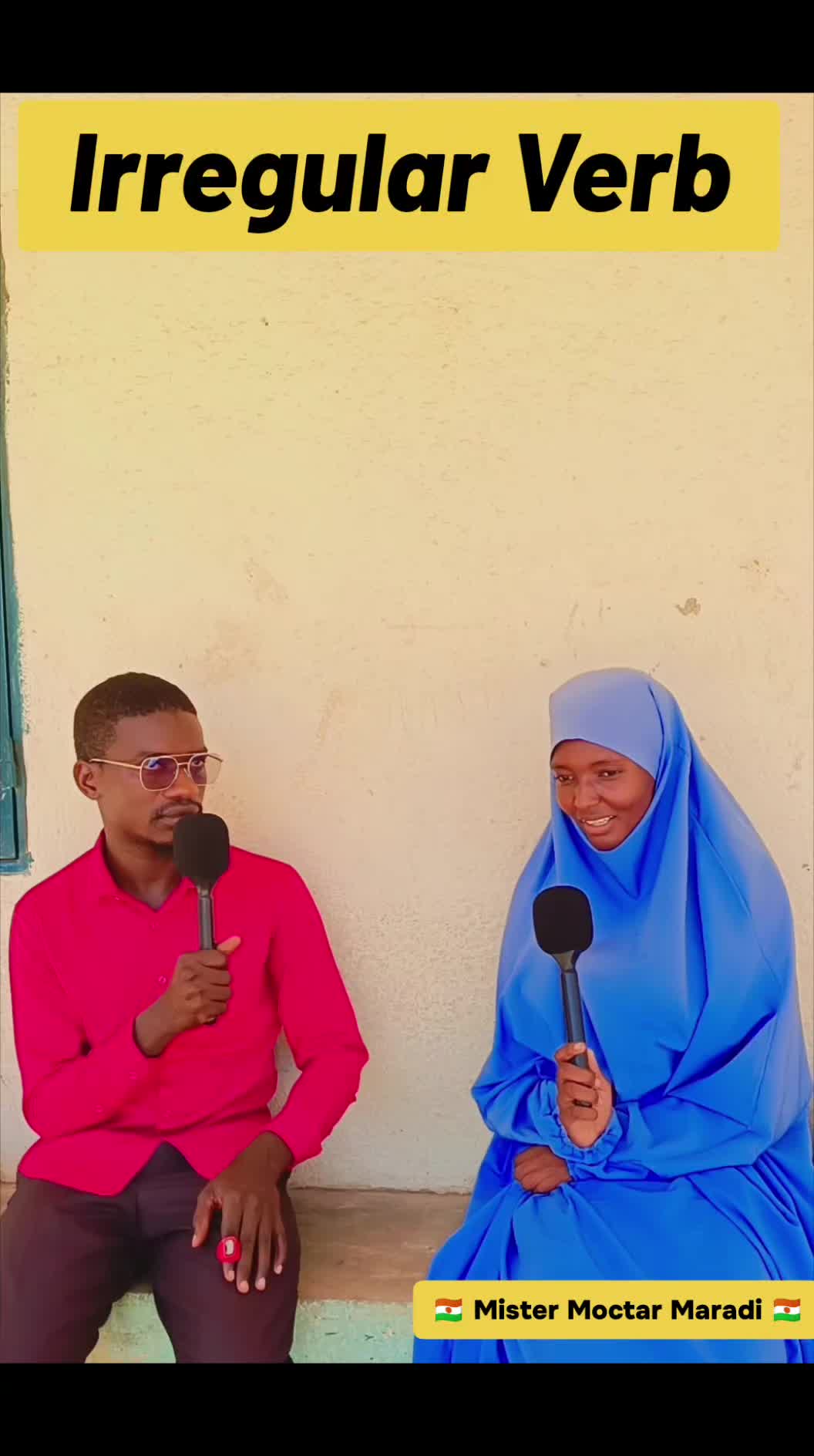 @🇳🇪 MISTER MOCTAR 🇳🇪