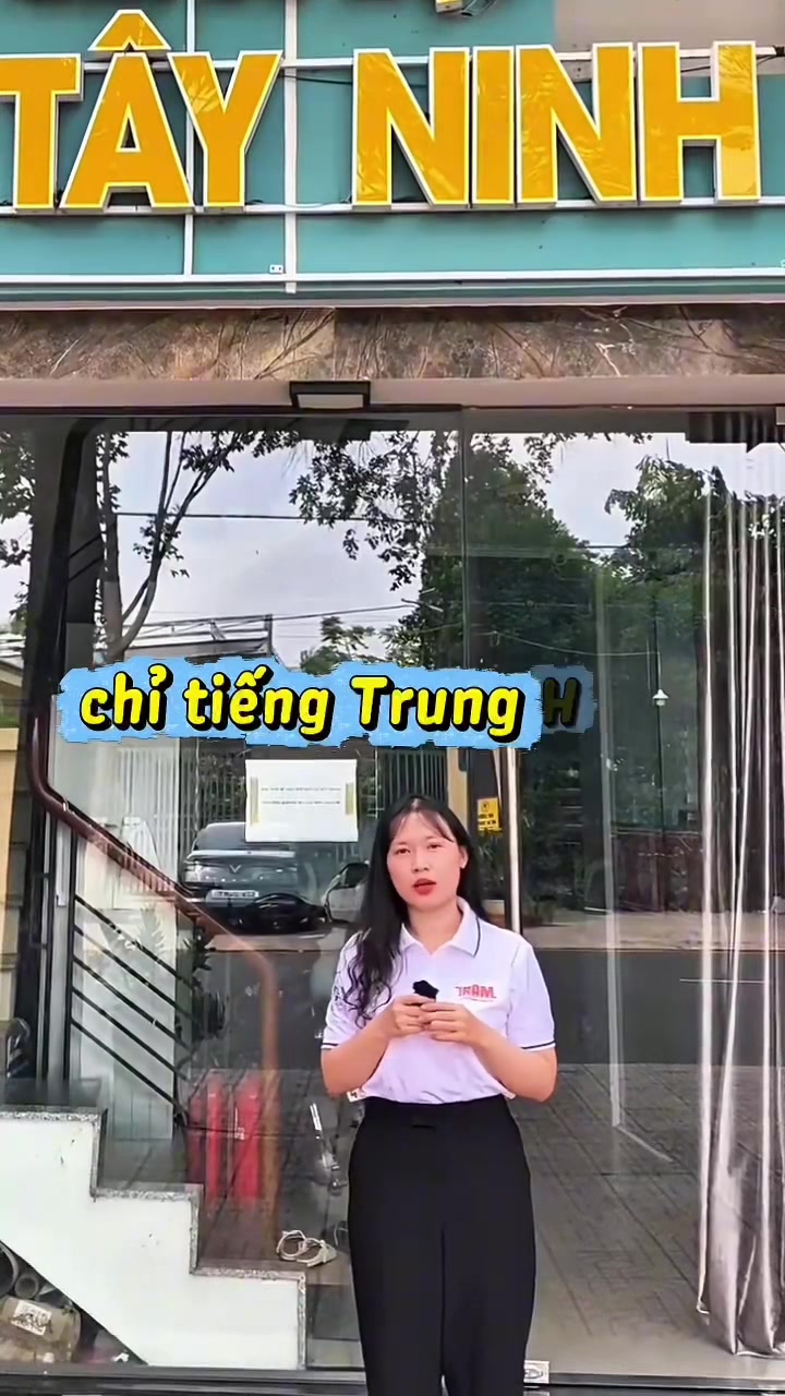 @Trạm Tây Ninh:Ngoại ngữ-Du học