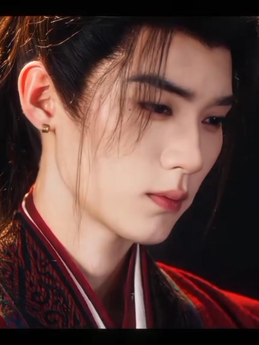 @Flower花 | zhou yiran