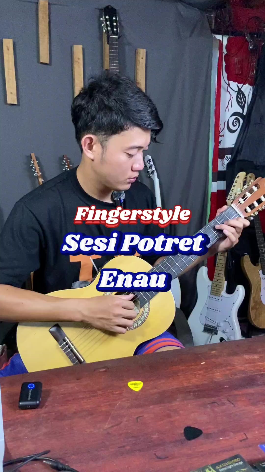 @Ega Juliyansah