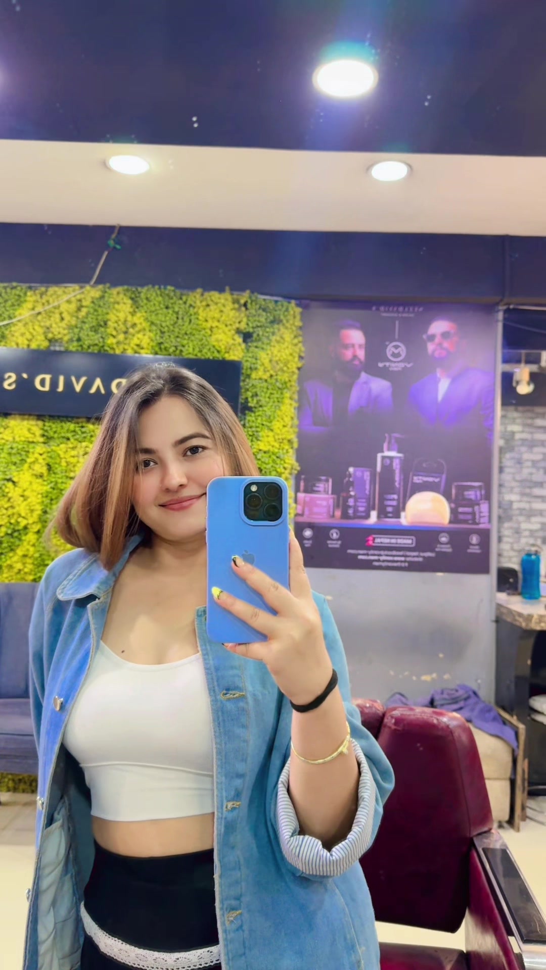 @🦋Saya Bhandari🦋