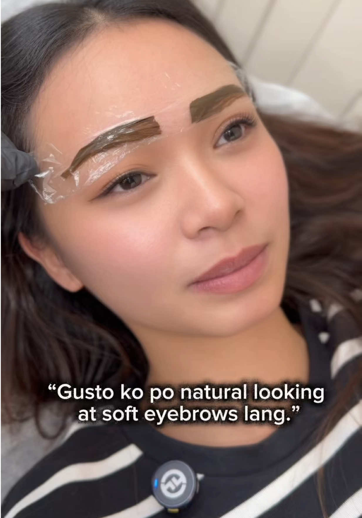 @Izaberu Microblading