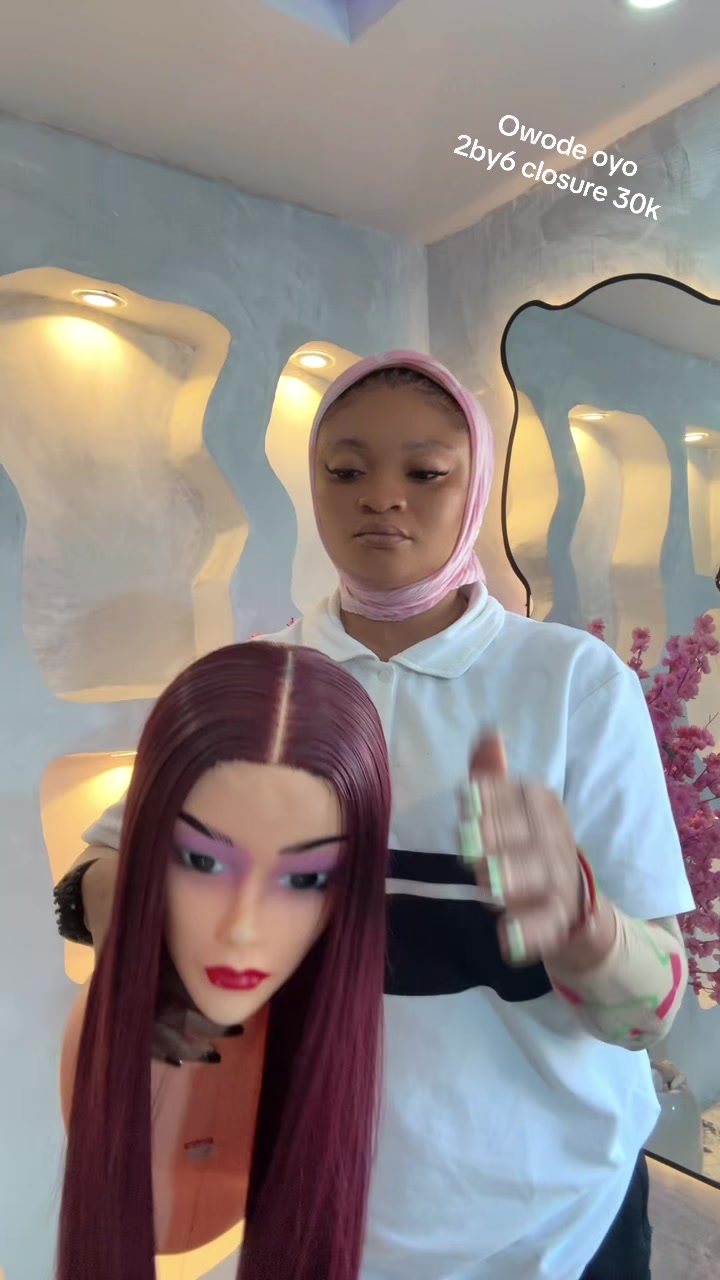 @Nastosh beauty empire💕🫦
