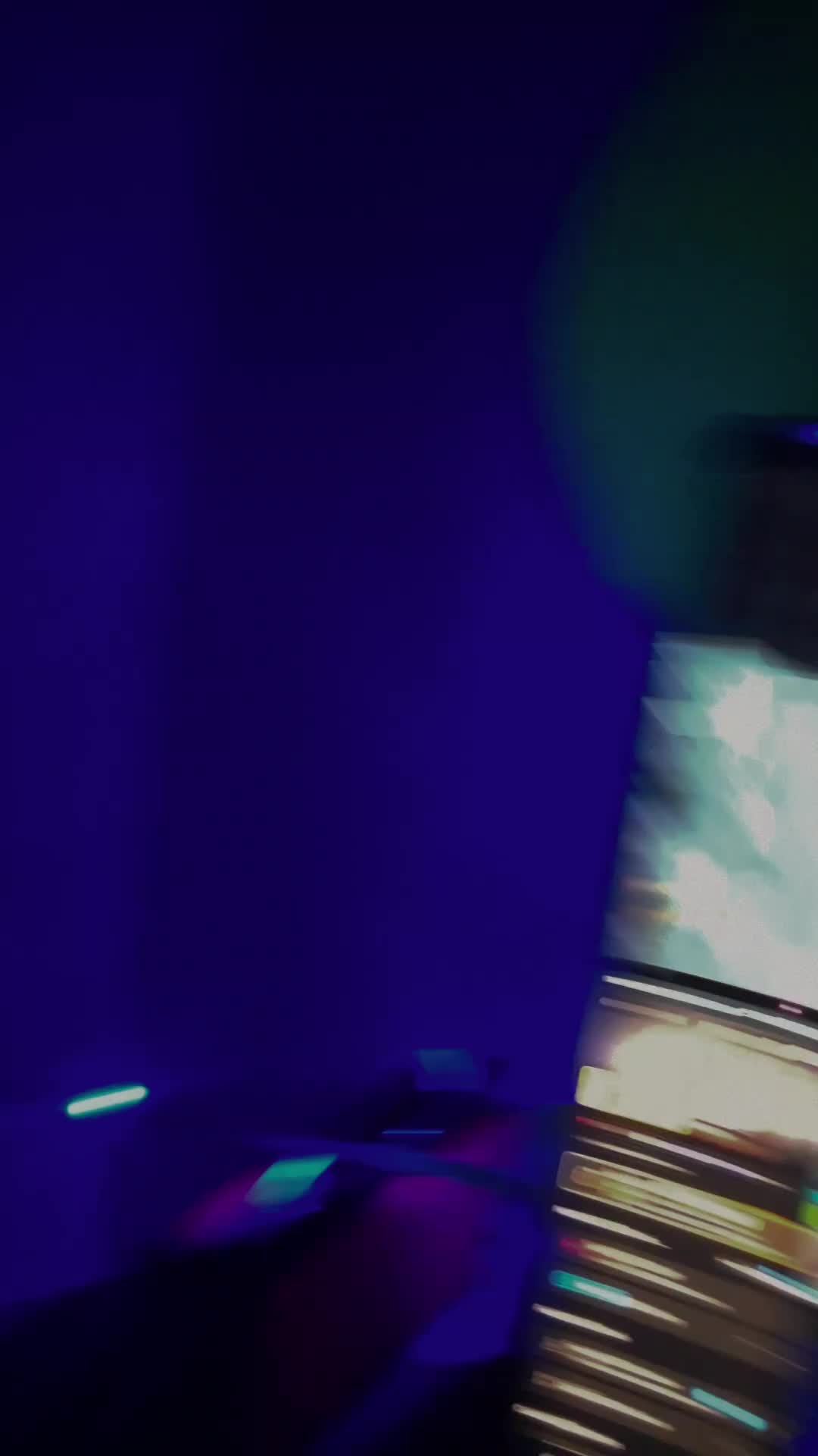 @ᴡᴀᴠᴇ զxɾz!
