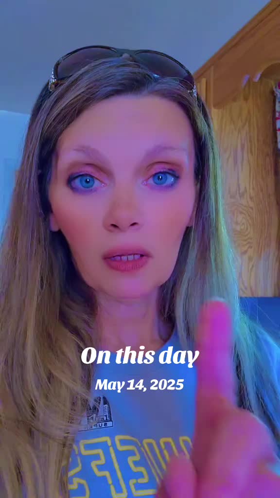 @April Berry