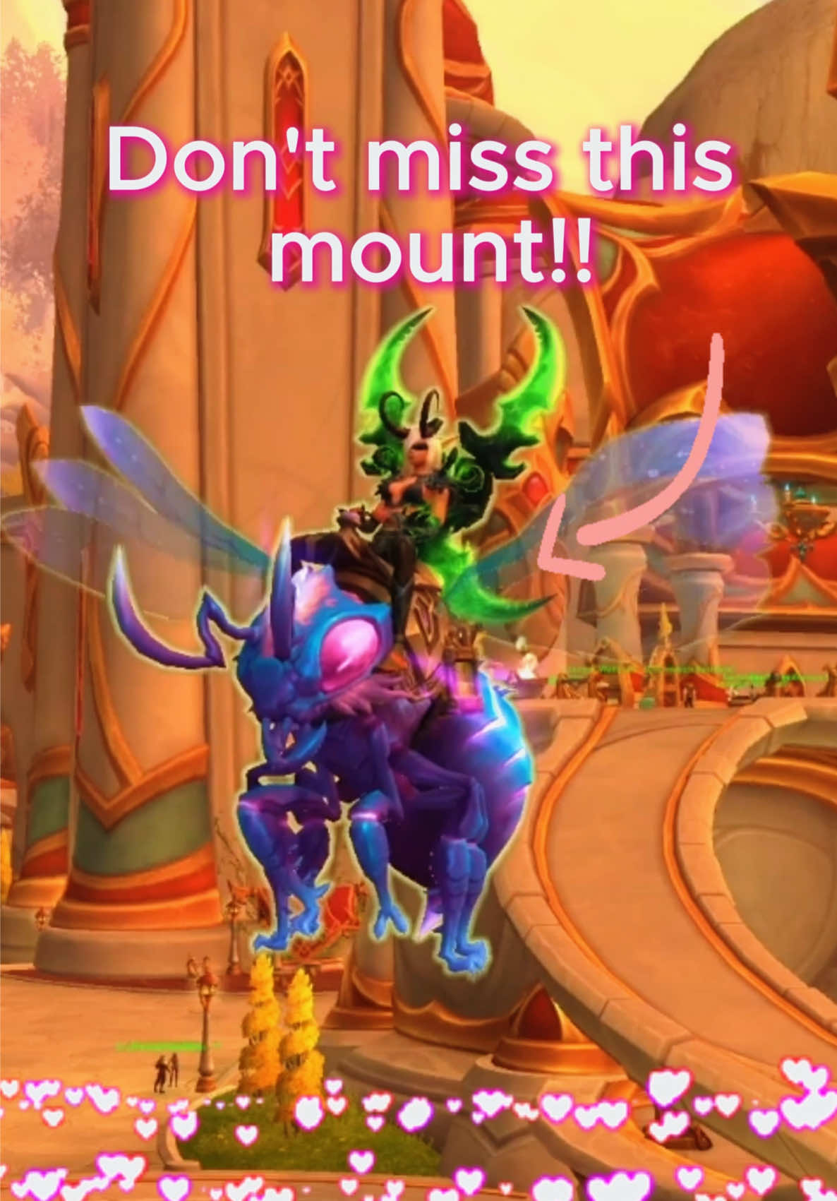 @TabbyKatGaming | WoW Guides