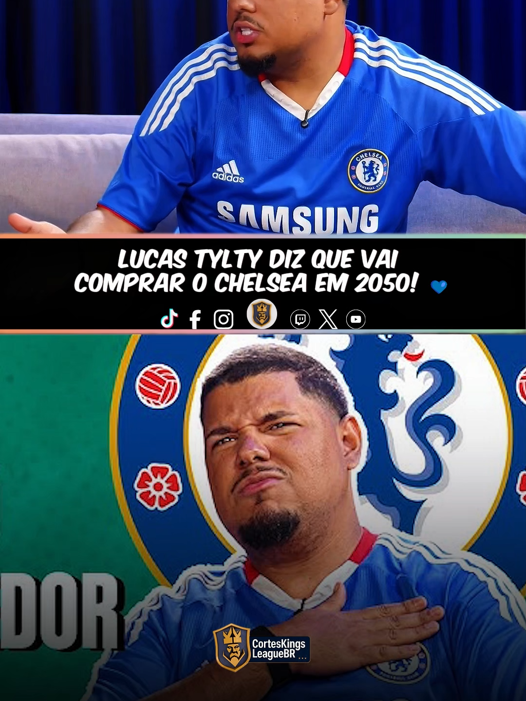 @Corteskingsleaguebr