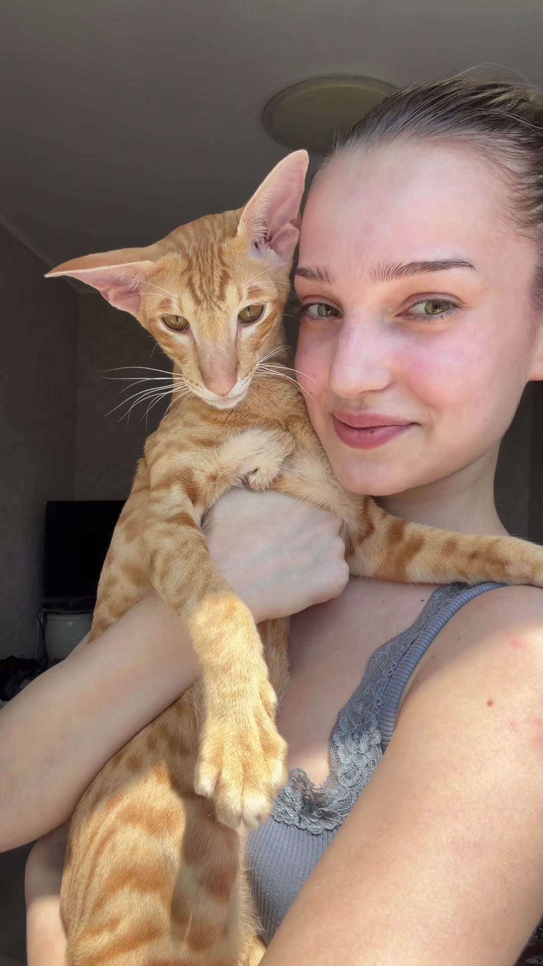 @какника
