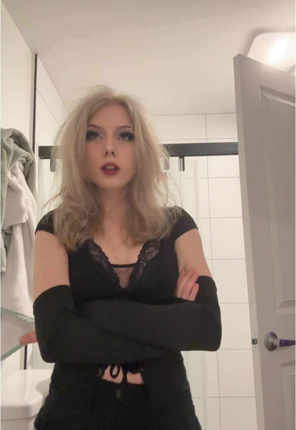 @bitch