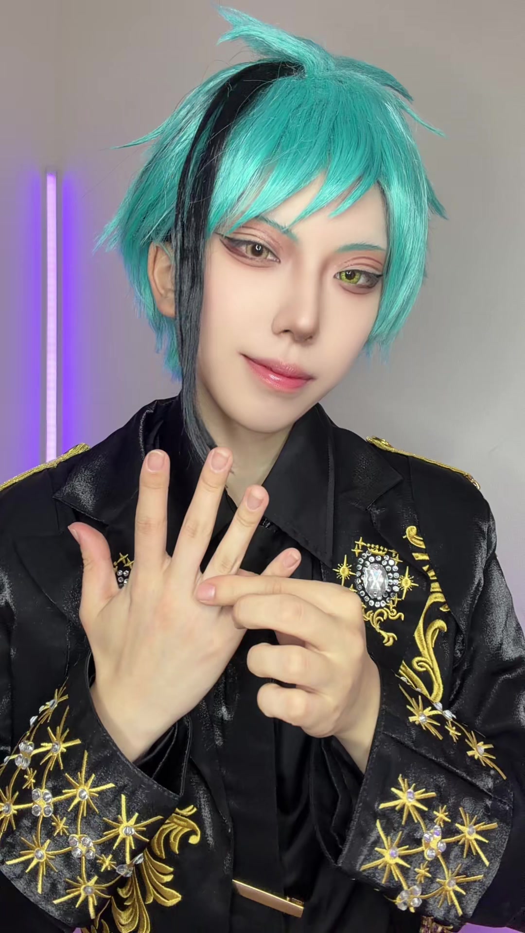 @エーナ🤪🦐