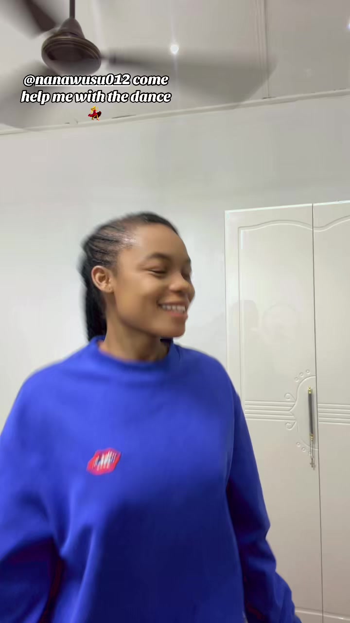 @Akosuah 🔐~ Beliver🤲❤️