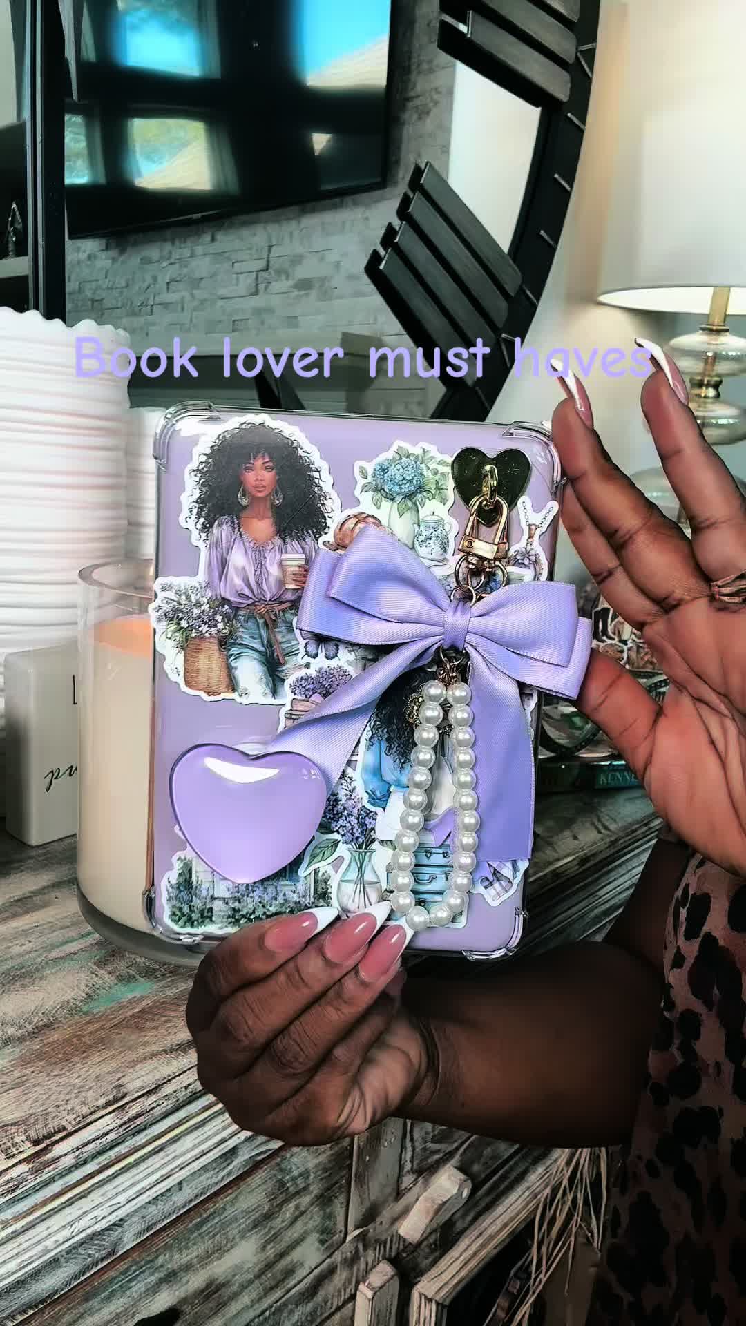 @CHARGE NURSE KEASHA