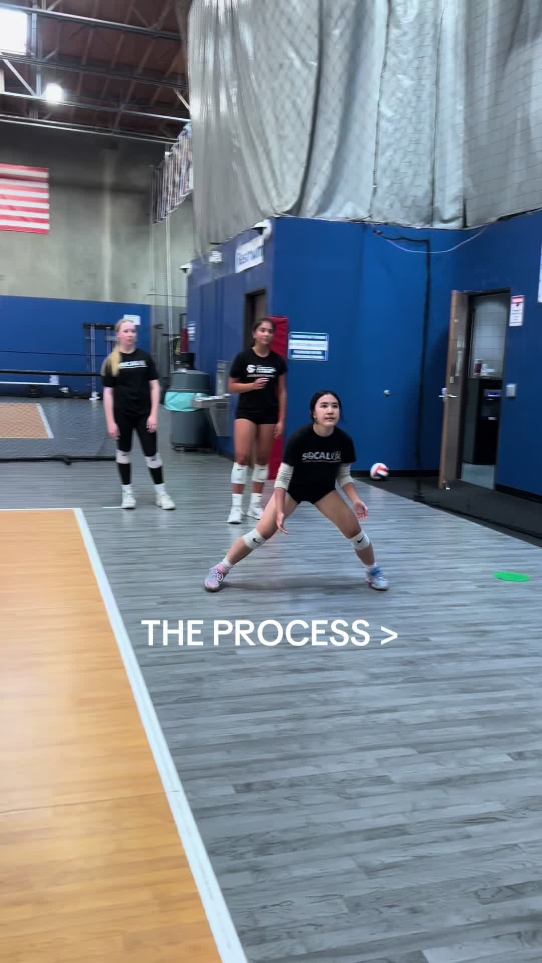 @SoCal Volleyball Club