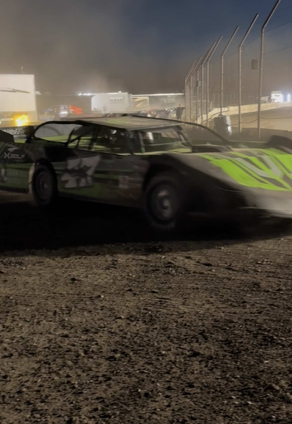 @Amick Racing