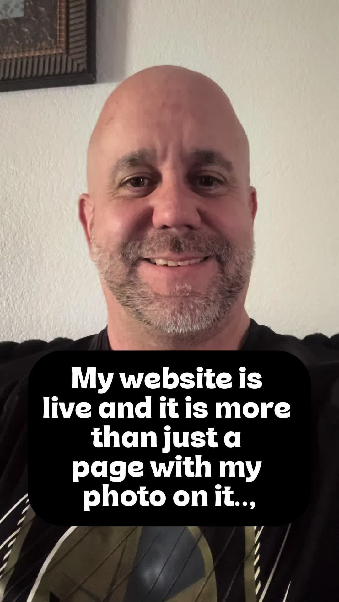 @MikePrenesti The MortgageJedi