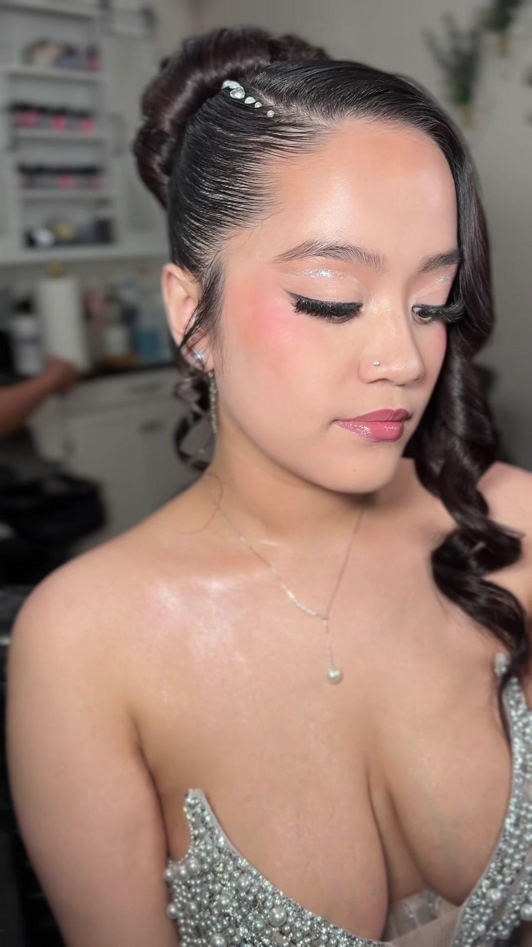 @Daniella Dian