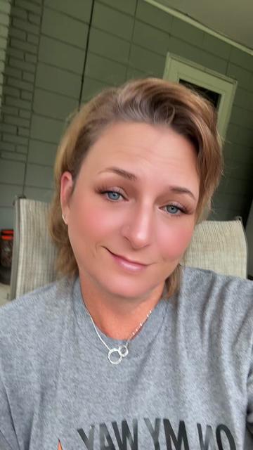 @polishedbutferal