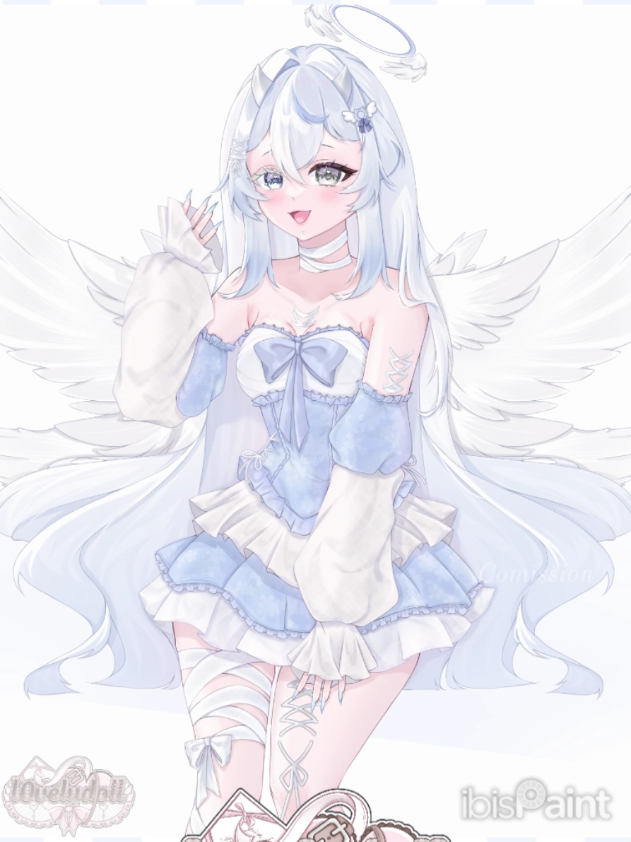 @Тгк l0velydoll ♡ кмм открыты